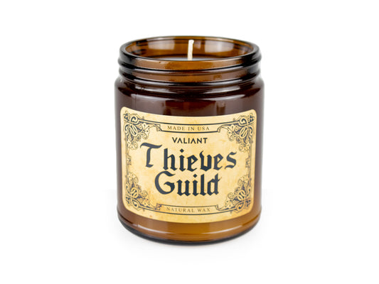 Thieves Guild